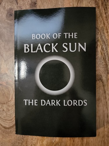 Book the black - black,