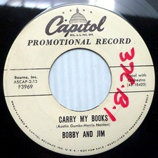 Bobby E Jim Teen Sedia a