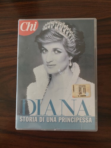 Diana storia una - diana, di