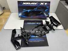 XRAY X1 2025 Luxury 1/10 F1