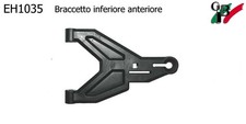 Braccetto inferiore anteriore