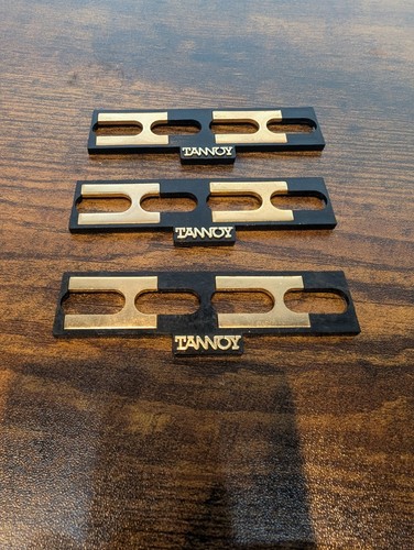 Tannoy jumpers 632 - 632, /631