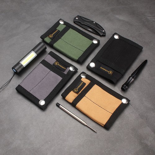 Kit attrezzi edc universale - kit,