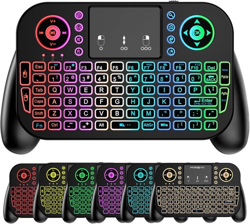 Mini tastiera wireless - mini,