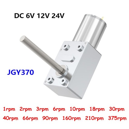 Jgy370 ingranaggio vite - jgy370,