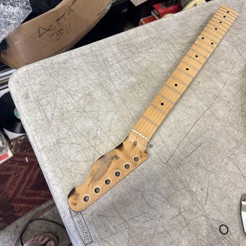Fender telecaster tele - telecaster, squier