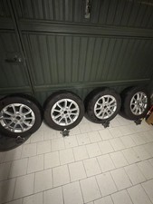 Cerchi lega fiat 500x - in,