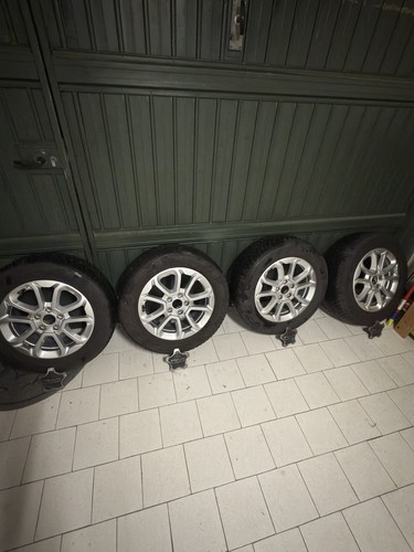 Cerchi lega fiat 500x - fiat,