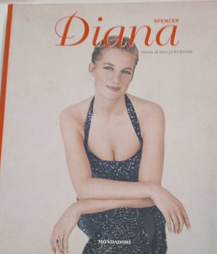 Diana storia una - diana.,