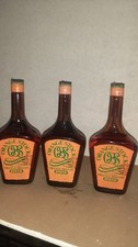 Stock Orange Brandy Gran