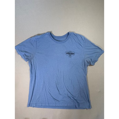 Ales trails t shirt - ales, to