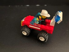 lego 7241 macchina dei