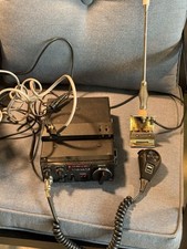 Radio CB SUPERSCOPE AIRCOMMAND