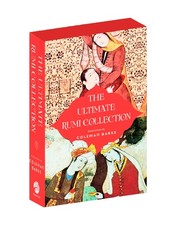 The Ultimate Rumi Collection