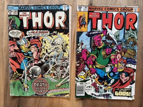 Lotto vintage marvel - lotto,