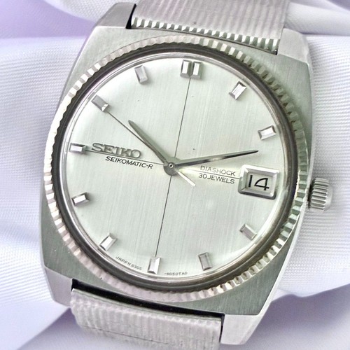 Orologio seiko matic - seiko, matic-r