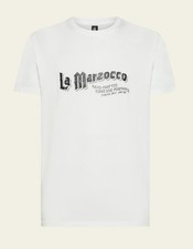 T-shirt maglietta media La