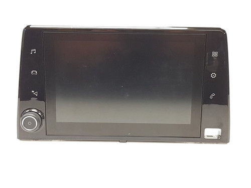 Display navigatore citroen - display,