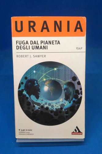 Urania 1542 robert - urania,