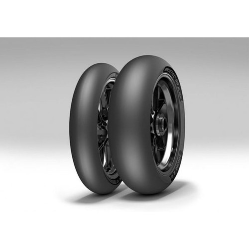 Metzeler racetec slick - racetec, rr