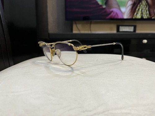 Occhiali sole vintage fred - da,