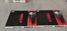 GANTZ N.34 PRIMA EDIZIONE