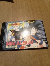 Dragon Ball Z  Mini Album