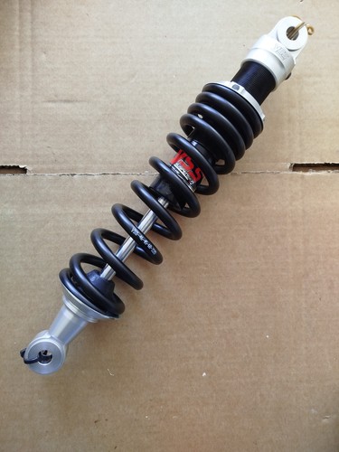 Monoammortizzatore yss gas - monoammortizzatore,