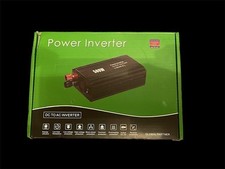 Inverter di Potenza 5000 Watt