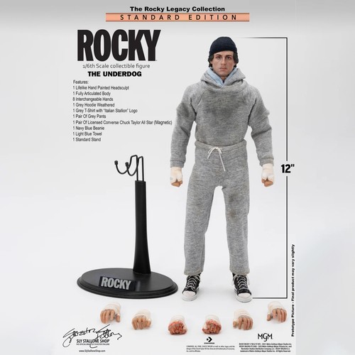 Espositore per action - , figure