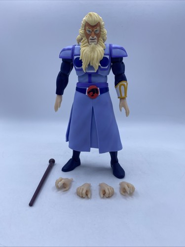 Thundercats ultimates claudus - thundercats,