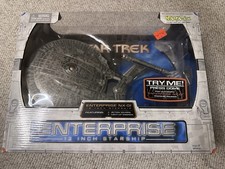 Star Trek Enterprise NX-01 Art