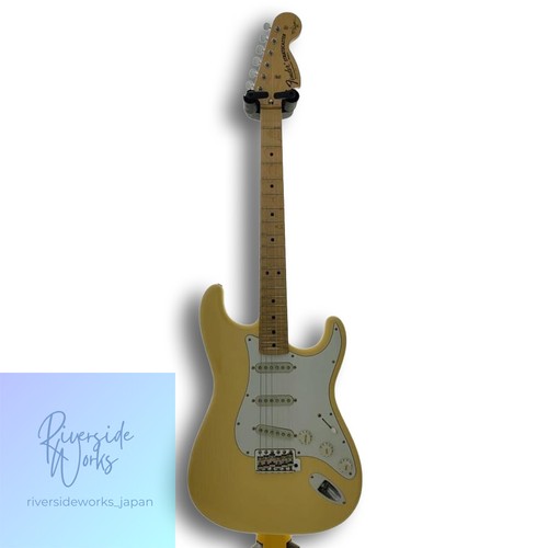 Fender yngwie malmsteen - fender◆yngwie,
