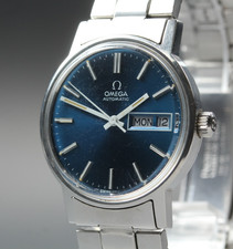 Vintage 1972 [Near MINT] Omega