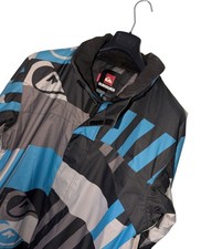 Giacca Snowboard Uomo Vintage