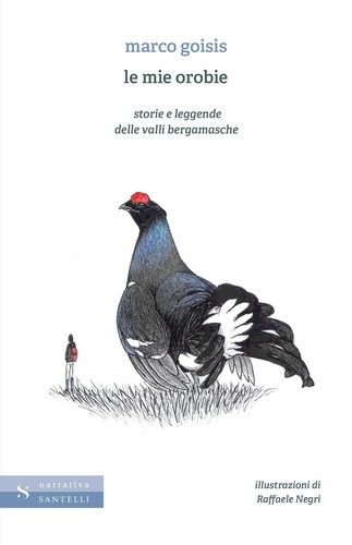 Mie orobie storie - mie, e