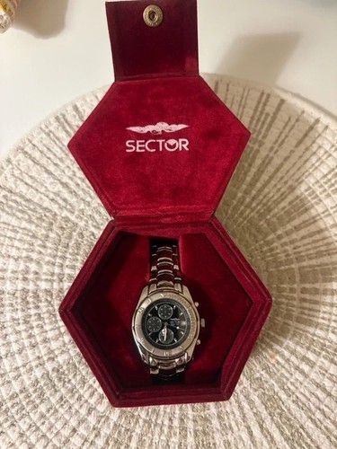 Sector anni 42mm - anni,
