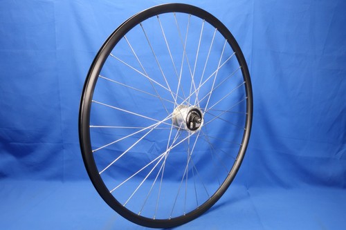 Ruota bici anteriore shimano - bici,