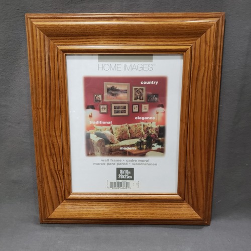 Cornice portafoto rovere 8x10