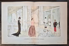 THAYAHT "à Biarritz" Planche