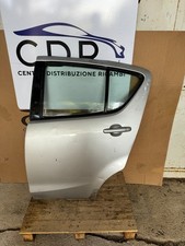 SPORTELLO POSTERIORE SINISTRO OPEL AGILA DAL 2008 IN POI