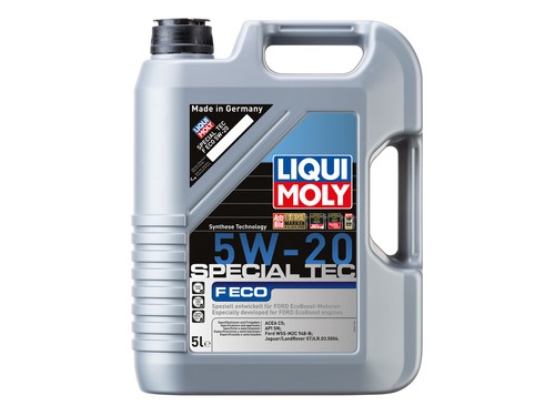 Olio motore liqui moly - olio,