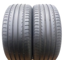 2 X Vredestein 225/45 ZR17 91Y