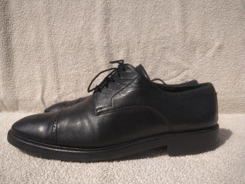 Tacchi uomo bally - uomo, pelle