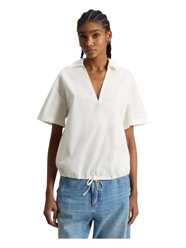 Woolrich donna camicia manica - camicia,