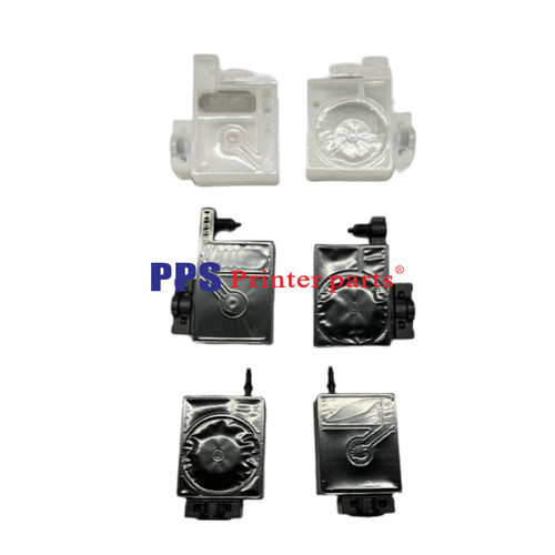 Pezzi filtro ammortizzatore - 4,