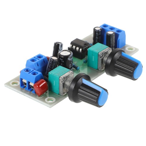 Amplificatore componenti - ,
