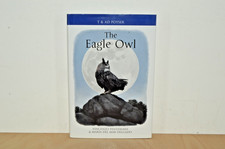 The Eagle Owl - Vincenzo