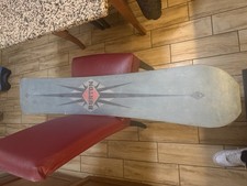 tavola snowboard burton