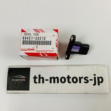 Sensore pressione turbo